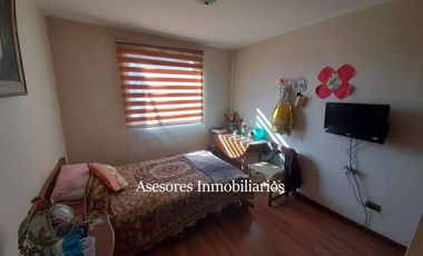 VENDO Departamento Condominio Alto del Valle, Rancagua
