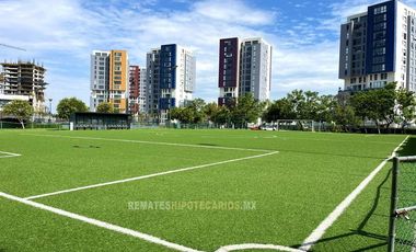 Departamento en venta en Cosmopol Coacalco de Remate Bancario