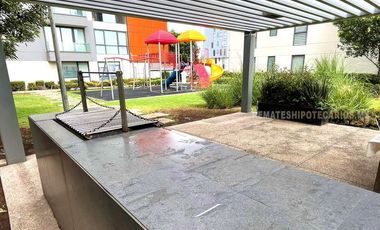 Departamento en venta en Cosmopol Coacalco de Remate Bancario