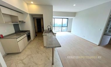 Departamento en venta en Cosmopol Coacalco de Remate Bancario