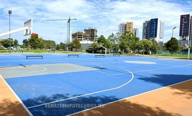 Departamento en venta en Cosmopol Coacalco de Remate Bancario