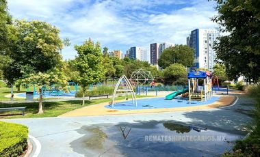 Departamento en venta en Cosmopol Coacalco de Remate Bancario