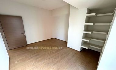 Departamento en venta en Cosmopol Coacalco de Remate Bancario