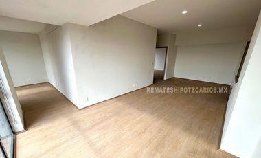 Departamento en venta en Cosmopol Coacalco de Remate Bancario