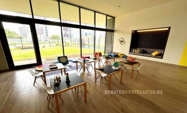 Departamento en venta en Cosmopol Coacalco de Remate Bancario