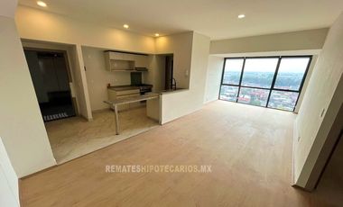 Departamento en venta en Cosmopol Coacalco de Remate Bancario