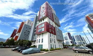 Departamento en venta en Cosmopol Coacalco de Remate Bancario