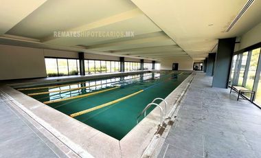 Departamento en venta en Cosmopol Coacalco de Remate Bancario