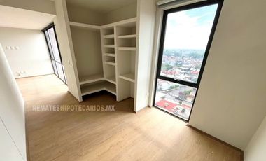 Departamento en venta en Cosmopol Coacalco de Remate Bancario