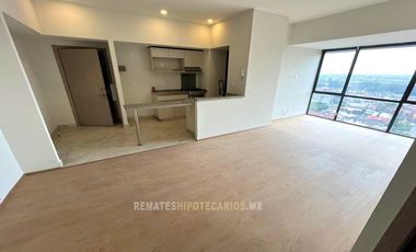 Departamento en venta en Cosmopol Coacalco de Remate Bancario