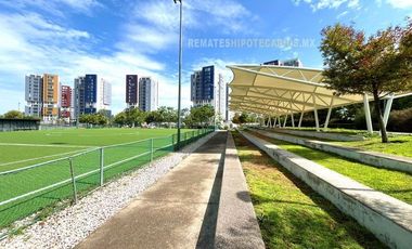 Departamento en venta en Cosmopol Coacalco de Remate Bancario