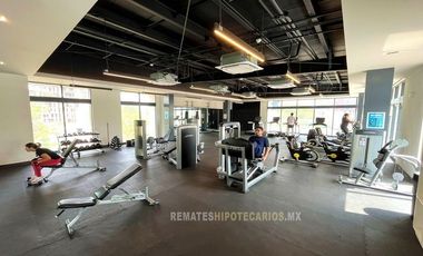 Departamento en venta en Cosmopol Coacalco de Remate Bancario