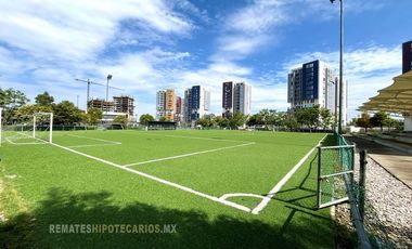 Departamento en venta en Cosmopol Coacalco de Remate Bancario