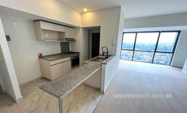 Departamento en venta en Cosmopol Coacalco de Remate Bancario