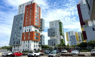 Departamento en venta en Cosmopol Coacalco de Remate Bancario