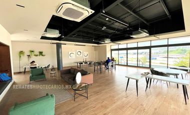 Departamento en venta en Cosmopol Coacalco de Remate Bancario