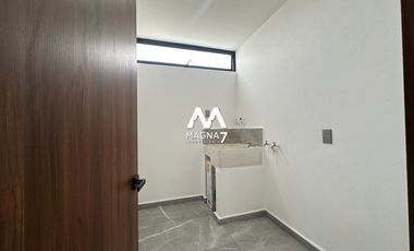 VENTA CASA EN COTO PARQUES VALLARTA