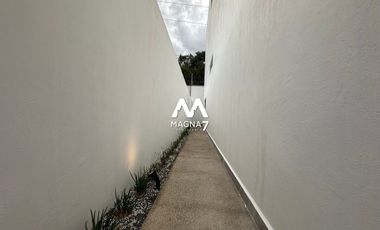 VENTA CASA EN COTO PARQUES VALLARTA