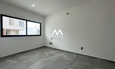 VENTA CASA EN COTO PARQUES VALLARTA