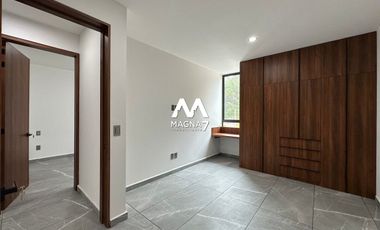 VENTA CASA EN COTO PARQUES VALLARTA