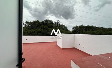 VENTA CASA EN COTO PARQUES VALLARTA