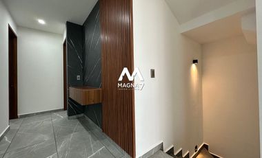VENTA CASA EN COTO PARQUES VALLARTA