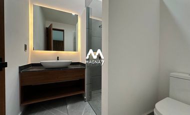 VENTA CASA EN COTO PARQUES VALLARTA