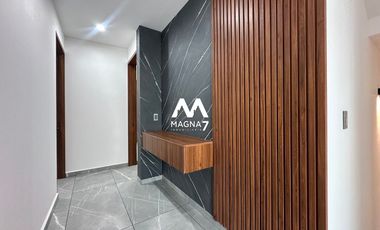 VENTA CASA EN COTO PARQUES VALLARTA