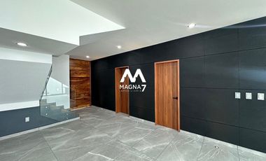 VENTA CASA EN COTO PARQUES VALLARTA