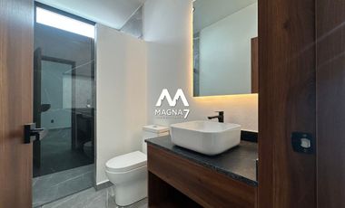 VENTA CASA EN COTO PARQUES VALLARTA