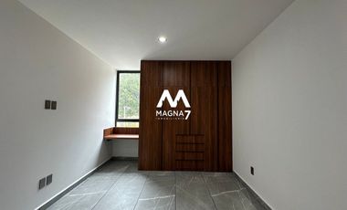 VENTA CASA EN COTO PARQUES VALLARTA