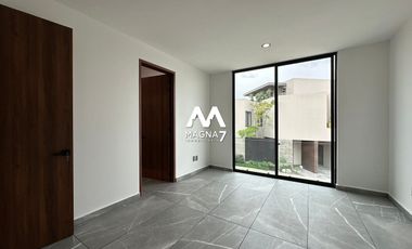 VENTA CASA EN COTO PARQUES VALLARTA