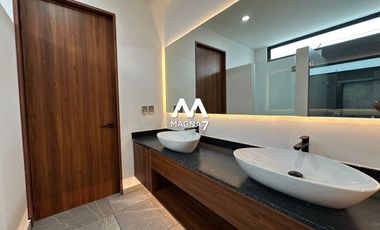 VENTA CASA EN COTO PARQUES VALLARTA