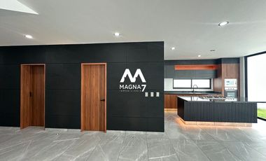 VENTA CASA EN COTO PARQUES VALLARTA