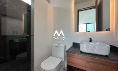 VENTA CASA EN COTO PARQUES VALLARTA