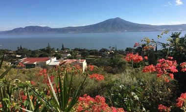 TERRENO EN VENTA  SAN JUAN COSALA AJIJIC