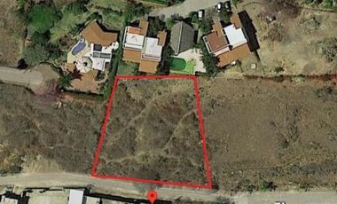TERRENO EN VENTA  SAN JUAN COSALA AJIJIC
