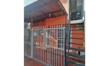 CASA EN VENTA LOS ALMENDROS