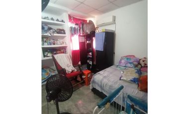 CASA EN VENTA LOS ALMENDROS