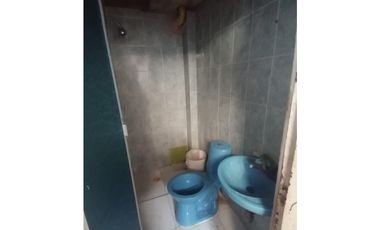 CASA EN VENTA LOS ALMENDROS