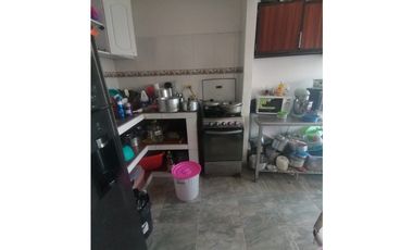 CASA EN VENTA LOS ALMENDROS