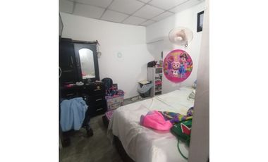 CASA EN VENTA LOS ALMENDROS