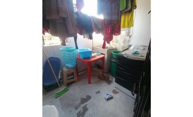 CASA EN VENTA LOS ALMENDROS