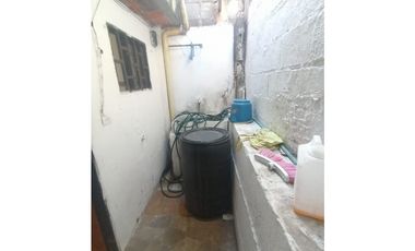 CASA EN VENTA LOS ALMENDROS