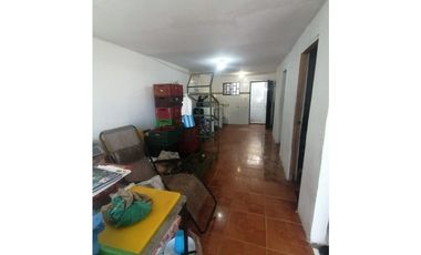 CASA EN VENTA LOS ALMENDROS