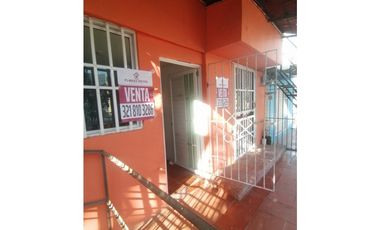 CASA EN VENTA LOS ALMENDROS