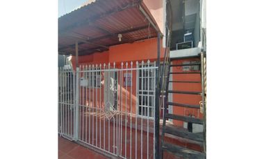 CASA EN VENTA LOS ALMENDROS