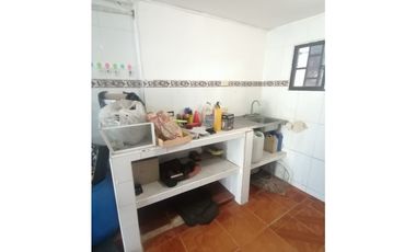 CASA EN VENTA LOS ALMENDROS