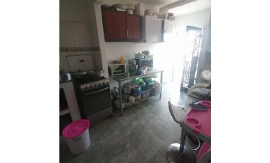 CASA EN VENTA LOS ALMENDROS