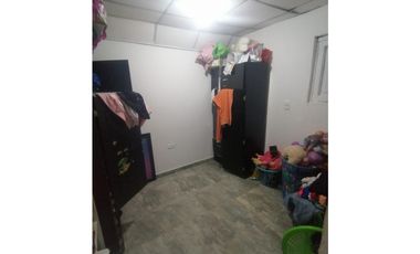 CASA EN VENTA LOS ALMENDROS